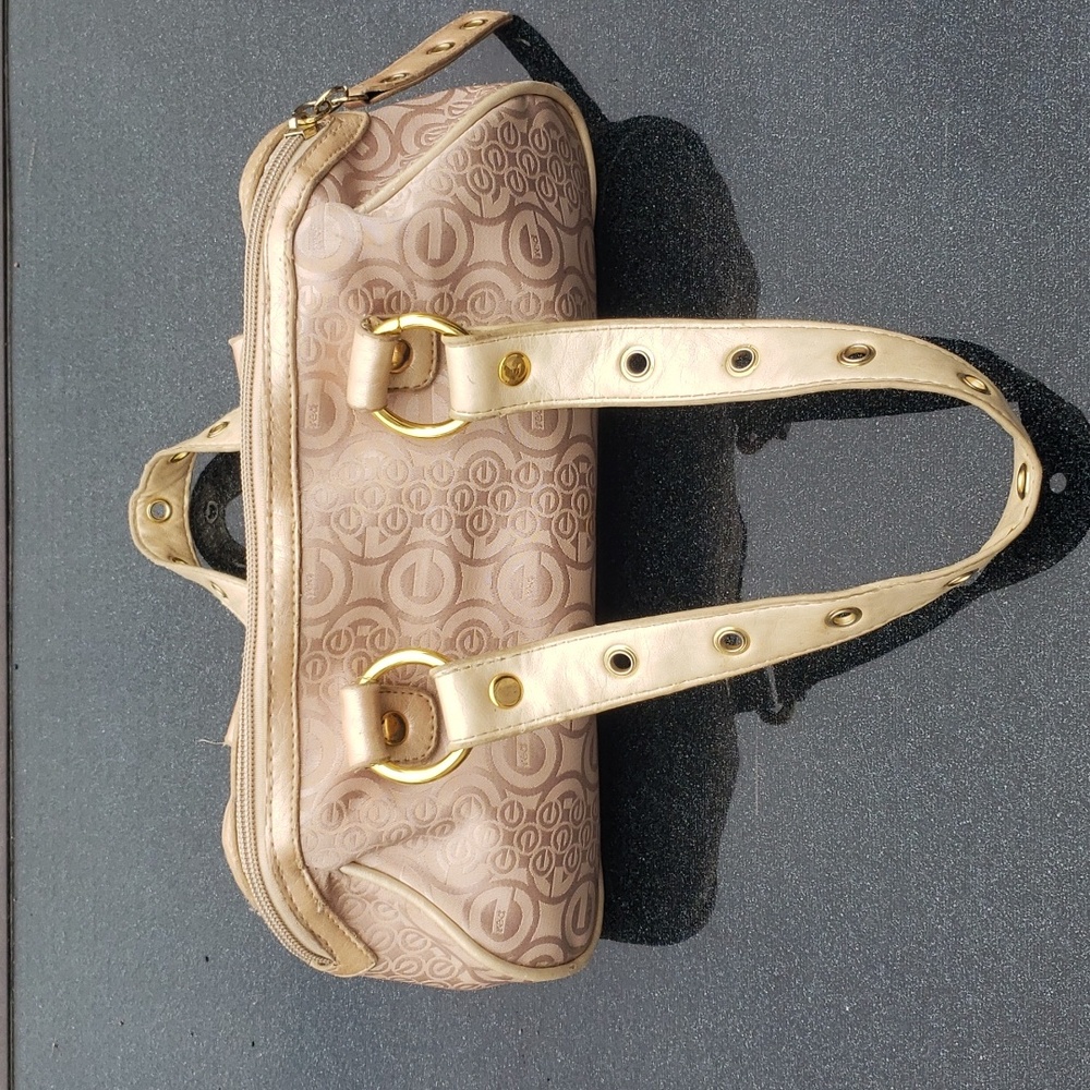 Beautiful metallic BAG by Marc Ecko - Picture 4 of 6